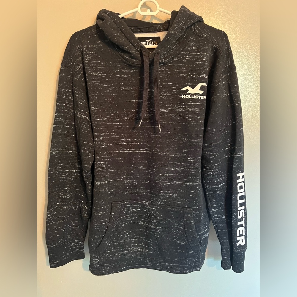 Hollister Hoodie